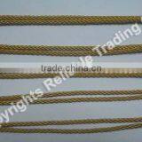 Cap Cords Hat Cords Cap Ropes Military Bands