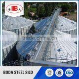 Portable Silo Grain Bin Storage thumbnail-5