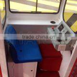 Professional SC200/200 Double Cages Construction Hoist Elevator