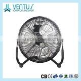 Popular model Ventus 12 inch High Velocity Industrial Fan floor fan/Metal Fan