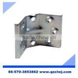 18 Gauge G185 Post Beam Cap