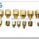 High Quality Parts of Pressure Gauge thumbnail-5