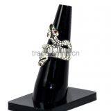 Natural Sterling Silver Ring thumbnail-3