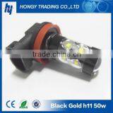 2015 New 12v 24v H11 50w LED Fog Light Bulb