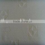 Woven Jacquard Polyester Mattress Fabric thumbnail-1