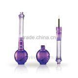 2016 Purple Shiny Plastic Eyeliner Tube thumbnail-1