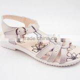 New Style Fashion Leather Sandals for Women thumbnail-3