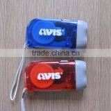 Hand Power Flashlight thumbnail-1