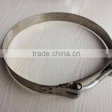 Hardware T-type Strength Hose Clamp thumbnail-2