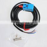 F3N-18TN05 Series (SN04), Square Shape Inductive Proximity Sensor, Reverse Polarity Protected, Short-Circuit Protected, IP67 thumbnail-5