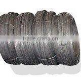 High Carbon Hard Drawn Spring Steel Wire thumbnail-1
