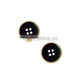 Horn Button for Sweater Garment Resin Button