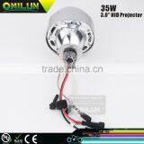 High Performance and Low Defective Bi-xenon Projective Lens Hid Auto Headlight thumbnail-3