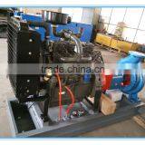 Irrigation,drainage,dredge,fire Fighting,mining,construction Diesel Water Pump
