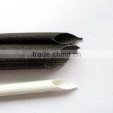 Silicom Fibergalss Sleeving With UL Approved thumbnail-1