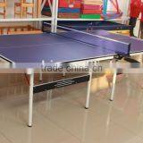12mm Light Weight/cheap Table Tennis Table /pingpong Table thumbnail-2
