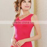 Women Body Shaper Vest ,female Slimming Product Sexy for Women Vest NY073 thumbnail-5