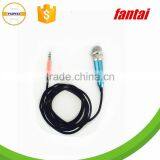 New Mini Wired Handheld Microphone for Mobile Phone,Hot Sale Portable Mini Microphone in Ear for Singing thumbnail-4