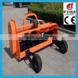 Top Quality MS200 Tractor Professional Straw Returning Mower thumbnail-3