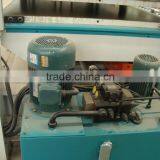 Hydraulic Hot Press Machine for Furniture With CE thumbnail-5