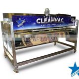 Basic Model Automatic Carpet Washing Machine