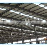 Construction Building Sandwich Panel Light Steel Structural thumbnail-6