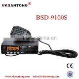 BSD-9100S Vehicle Mouted Type DMR Taxi Radio Amateur Mobile Radio
