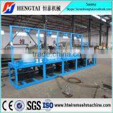 High/Low Carbon Steel/ Straight Line Pulley Wire Drawing Machine China Manufacture thumbnail-4