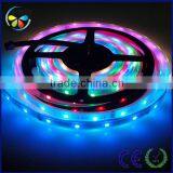 2013 Best Outdoor Magic Digital Dream Color 12volt Led Strip Lighting thumbnail-1