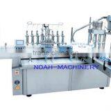 FCM Automatic Edible Oil Filling Machine