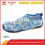 China factory wholesale top quality rubber outsole swimming shoes
