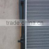 Auto Car Radiator for GM LUMNA V8 VZ`2004-AT thumbnail-4