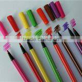 24 Color Corrugated Shape of Marker Pen thumbnail-6