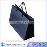 Brand New Oem Production Customized Paper Bag With High Quality