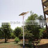 OEM Factory 40W 50W 60W 80W 100W 5 Years WarrantyUL CE Certificate Solar Led Street Light thumbnail-1