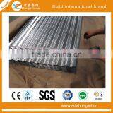 Galvanized Type of Roofing Sheet With Higher Quality thumbnail-2