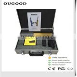 High performance ground gold detector, wholesale deep search treasyre hunter for gold, silver ,diamond