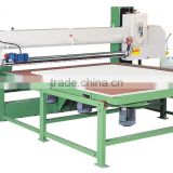 Durable heavy duty horizontal cutting machine