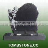 Carved Granite Headstones thumbnail-2