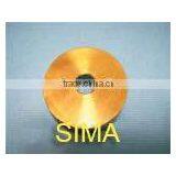 CHARMILLES EDM WIRE CUT C407 Pinch Roller (Flat) 130003359