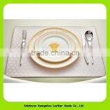 16017 Western Flower Pattern Dish Cushion Coaster Mat Holder Placemat Glass Mug Pad Dish Plate Home Decor Modern thumbnail-2