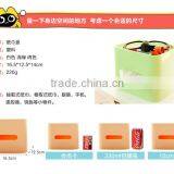 New Products 2016 Innovative Product Plastic Tissue Box Buy From China thumbnail-2