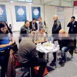 Tosfan Xiamen Import & Export Co., Ltd. (Toy Balls& Advertisement) company overview - view 3 thumbnail