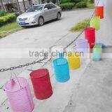 Cheap Antique Candle Lantern for Grave