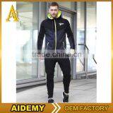 Customized Joggers Sportswear Fleece Jogger Pants Sports Training Pants Jogging Joggers