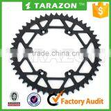 TARAZON Brand Rear Aluminum Alloy Sprocket for Kawasaki Klx 250 450 thumbnail-3