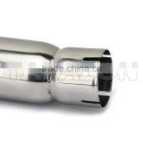 Wholesale Stainless Steel Motorcycle Exhaust Mufflers For Suzuki GSX-R1000 thumbnail-6