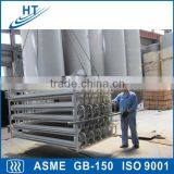 Cryogenic Liquid Vaporizer