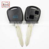 High Quatity Toyota Remote Key Shell 2 Button Car Key Toyota With Toy 41 Blank Romote Key Shell thumbnail-1