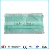 3-ply Disposable Sanitary Meidical Facemask